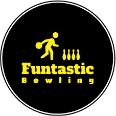 Logo Funtastic Bowling