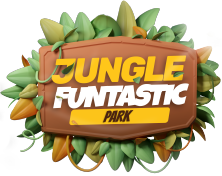 Logo Funtastic Jungle